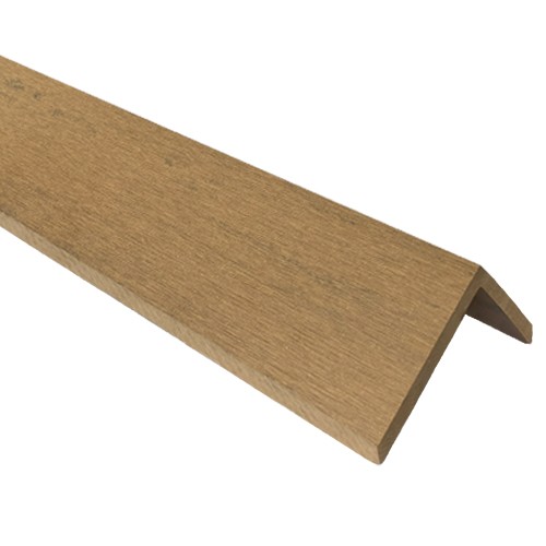 Уголок EasyDecking Wood-Х 50х80 Тик Микс купить в Николаевске-на-Амуре