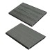 Заборная доска CM Decking эбен (под заказ) купить в Николаевске-на-Амуре