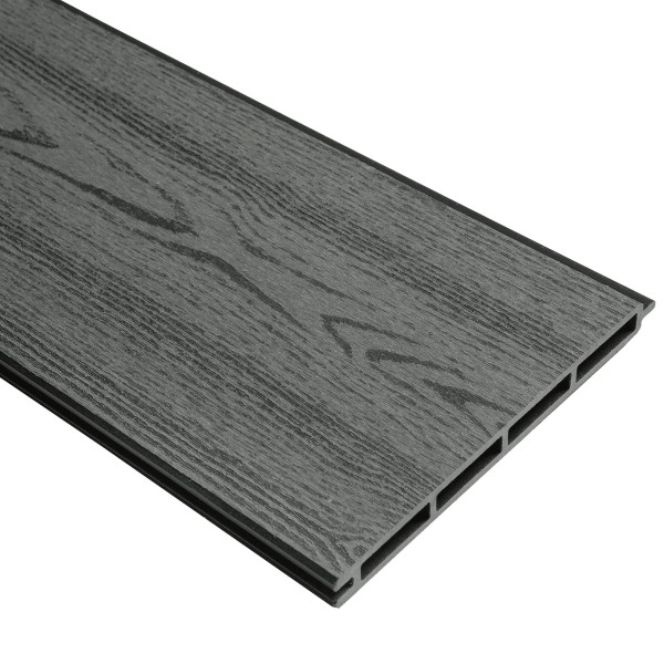 Заборная доска CM Decking эбен (под заказ) купить в Николаевске-на-Амуре