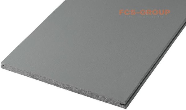 Фиброцементные панели FCS Group Smooth Line F54 купить в Николаевске-на-Амуре