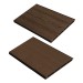 Заборная доска CM Decking мербау (под заказ) купить в Николаевске-на-Амуре