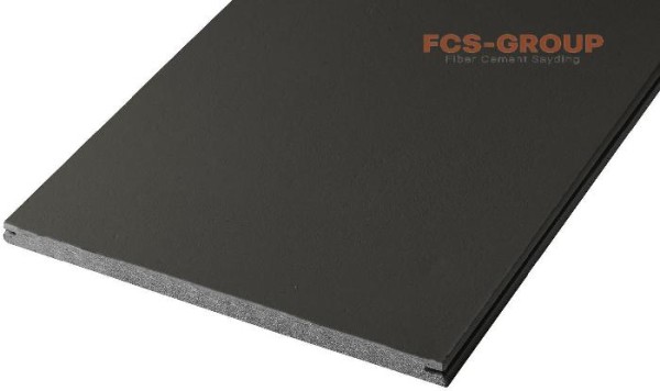 Фиброцементные панели FCS Group Smooth Line F60 купить в Николаевске-на-Амуре