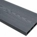 Доска для грядок и клумб из ДПК 3D, NauticPrime 30х225х2950 серый (под заказ) купить в Николаевске-на-Амуре