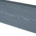 Доска для грядок и клумб из ДПК 3D, NauticPrime 30х225х2950 серый (под заказ) купить в Николаевске-на-Амуре