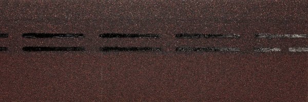 Коньково-карнизная черепица Docke Premium, корица купить в Николаевске-на-Амуре