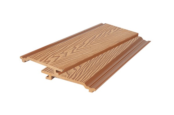 Фасадная доска 3D WOOD BRUSHING, песочный купить в Николаевске-на-Амуре