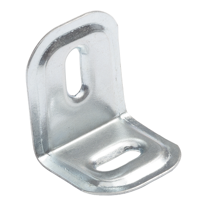 Скоба Grinder 26х31х27 mm для монтажа лаги 90х30 купить в Николаевске-на-Амуре