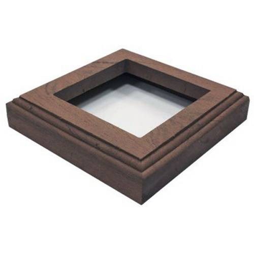 Крышка нижняя Woodvex Select Венге купить в Николаевске-на-Амуре