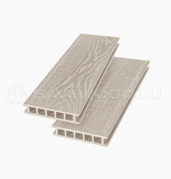 Террасная доска из ДПК SW-Fagus «SaveWood» бежевый купить в Николаевске-на-Амуре