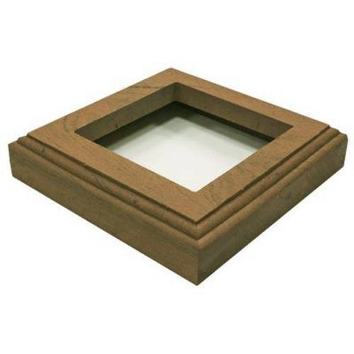 Крышка нижняя Woodvex Select Вуд купить в Николаевске-на-Амуре