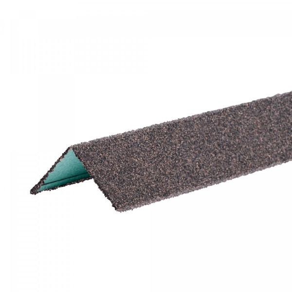 Уголок металлический внешний ТЕХНОНИКОЛЬ HAUBERK, Бельгийский купить в Николаевске-на-Амуре