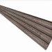 Cайдинг из ДПК NanoWood Шлифовка+тиснение с одной стороны Венге купить в Николаевске-на-Амуре