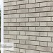 Фасадная панель Ю-пласт Стоун Хаус S-Lock Клинкер Балтик холодный цемент купить в Николаевске-на-Амуре