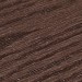 Террасная доска из ДПК  WOODVEX Select Темно-коричневый купить в Николаевске-на-Амуре