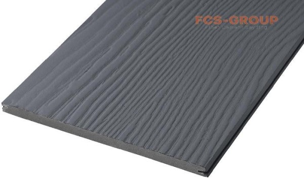 Фиброцементные панели FCS Group Wood Line F18 купить в Николаевске-на-Амуре