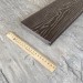 Террасная доска Latitudo Solid 150х21 Венге (Полнотелая) купить в Николаевске-на-Амуре