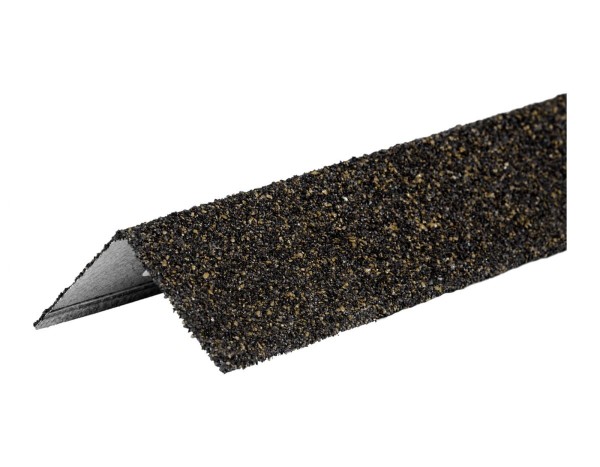 Уголок металлический внешний ТЕХНОНИКОЛЬ HAUBERK, Перуанский купить в Николаевске-на-Амуре