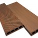 Террасная доска из ДПК WOODVEX Select Colorite Палисандр купить в Николаевске-на-Амуре