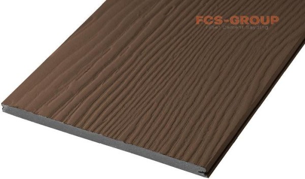 Фиброцементные панели FCS Group Wood Line F21 купить в Николаевске-на-Амуре