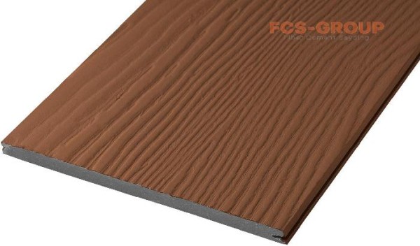 Фиброцементные панели FCS Group Wood Line F30 купить в Николаевске-на-Амуре