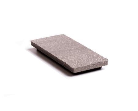 Заглушка для лавочного бруса Ecodecking Комфорт 40х90 шоколад купить в Николаевске-на-Амуре