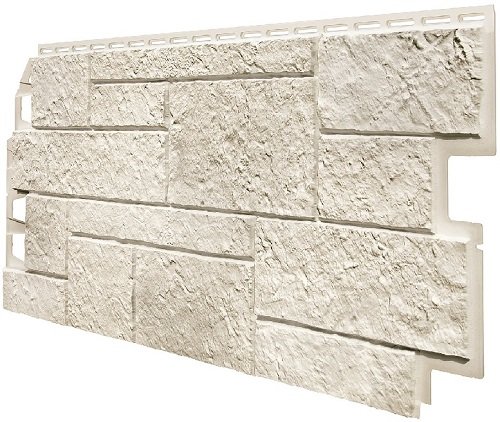 Фасадная панель VOX Sandstone (Сандстоун) бежевый купить в Николаевске-на-Амуре