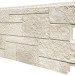 Фасадная панель VOX Sandstone (Сандстоун) бежевый купить в Николаевске-на-Амуре