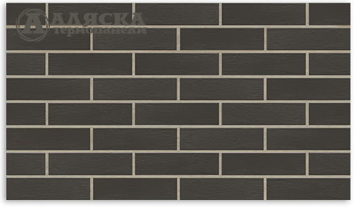 Фасадные Термопанели Аляска Natural Braun Struktur купить в Николаевске-на-Амуре