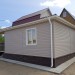 Сайдинг "blockhouse" под бревно, Престиж ВН-01, персиковый купить в Николаевске-на-Амуре