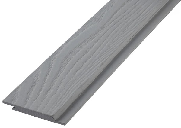 Фиброцементный сайдинг FCSPRO Click Shtil (под окраску) купить в Николаевске-на-Амуре