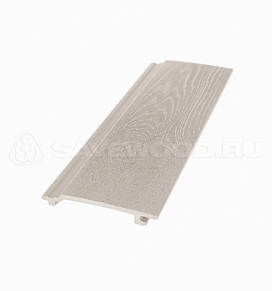 Сайдинг из дпк savewood sw-sorbus тангенциальный распил бежевый купить в Николаевске-на-Амуре