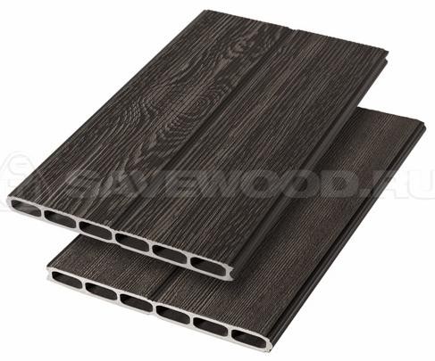 Грядочная доска ДПК 3D Savewood SW Laurus терракот купить в Николаевске-на-Амуре