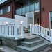 Балясина ДПК  GardenParkett Белый купить в Николаевске-на-Амуре