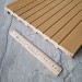Ступень ДПК Latitudo Step-320 Орех Полнотелая купить в Николаевске-на-Амуре