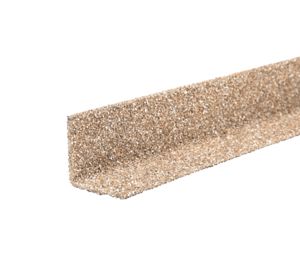 Уголок металлический внутренний ТЕХНОНИКОЛЬ HAUBERK, Античный купить в Николаевске-на-Амуре