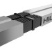 Соединитель пластиковый для лаг Hilst Professional 50x20 купить в Николаевске-на-Амуре