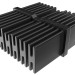 Соединитель пластиковый для лаг Hilst Professional 50x20 купить в Николаевске-на-Амуре