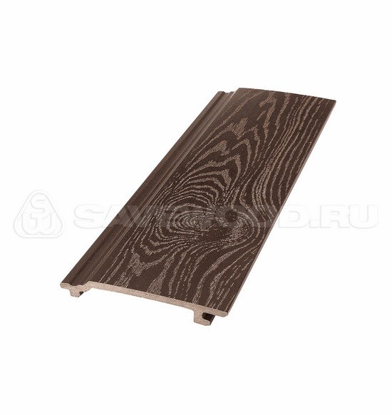 Сайдинг из дпк savewood sw-sorbus тангенциальный распил терракот купить в Николаевске-на-Амуре