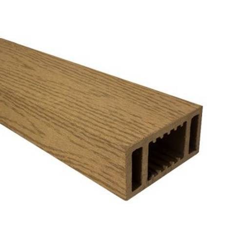 Перила нижнее Woodvex Select Вуд купить в Николаевске-на-Амуре