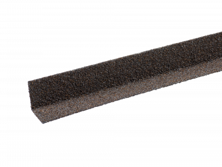 Уголок металлический внутренний ТЕХНОНИКОЛЬ HAUBERK, Кварцит купить в Николаевске-на-Амуре