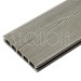Доска террасная ДПК 3D SEQUOIA DUAL WOOD GRAY купить в Николаевске-на-Амуре