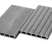 Террасная доска из ДПК RusDecking Unodeck Mogano - Серый купить в Николаевске-на-Амуре