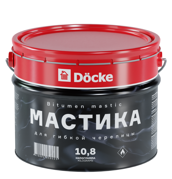Мастика 10 кг купить в Николаевске-на-Амуре
