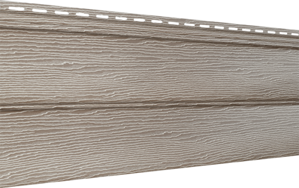 Сайдинг Виниловый Ю-Пласт, Timberblock (Тимберблок), Дуб натуральный купить в Николаевске-на-Амуре