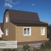Сайдинг Виниловый Ю-Пласт, Timberblock (Тимберблок), Дуб натуральный купить в Николаевске-на-Амуре