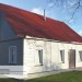 Сайдинг Виниловый Ю-Пласт, Timberblock (Тимберблок), Дуб серебристый купить в Николаевске-на-Амуре