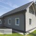 Сайдинг Виниловый Ю-Пласт, Timberblock (Тимберблок), Дуб серебристый купить в Николаевске-на-Амуре