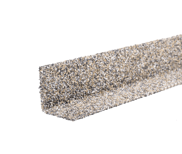 Уголок металлический внутренний ТЕХНОНИКОЛЬ HAUBERK, Серо-бежевый купить в Николаевске-на-Амуре