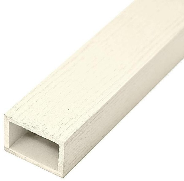 Балясина FAYNAG ДПК WOOD слоновая кость купить в Николаевске-на-Амуре