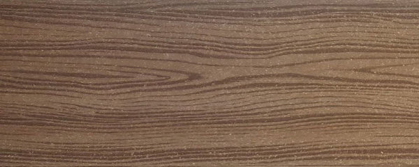 Террасная доска из ДПК Holzhof, Коричневый купить в Николаевске-на-Амуре